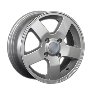 NS127 Silver