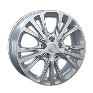 H53 Silver