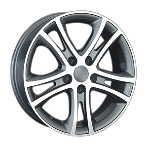 VW27 GMF