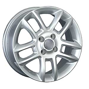 LF15 Silver