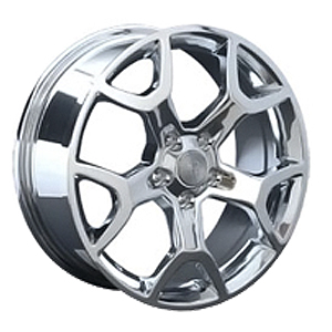 FD28 Chrome