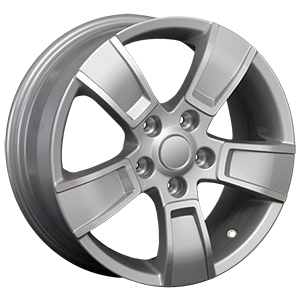 H-HY8 Silver