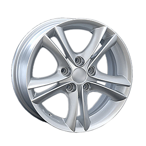 TY66 Silver