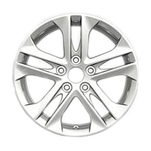 VW102 Silver