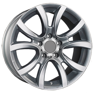 H-BM76 Silver
