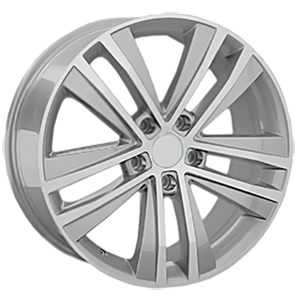 VW155 Silver