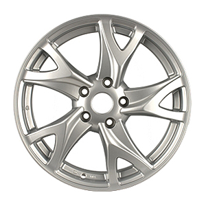 NI73 Silver