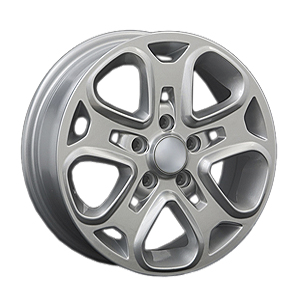 LR18 Silver