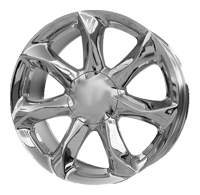 INF7 Chrome