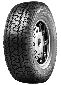 Road Venture AT51