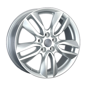 MI64 Silver