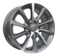VW17 GMF