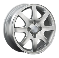 HND29 Silver