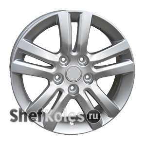 MZ11 Silver