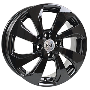 R006 Black