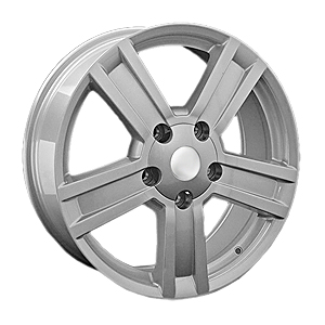 TY86 Silver