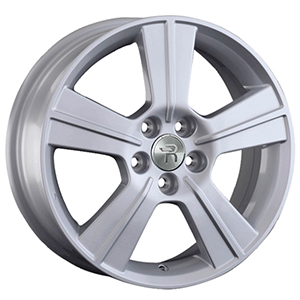 SK113 Silver