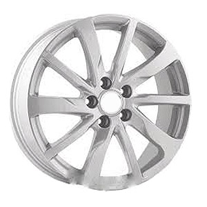 H-HO61 Silver