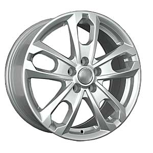 FD97 Silver