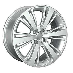 CI46 Silver