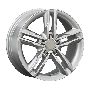 AU513 Silver