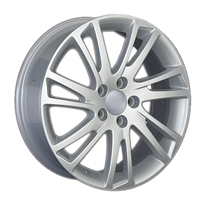 V23 Silver