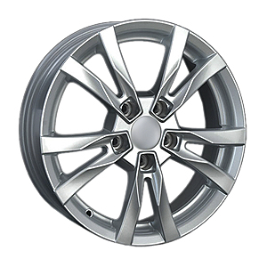 TY112 Silver