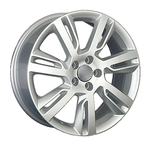FD90 Silver