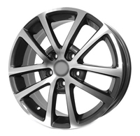 VW23 GMF