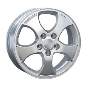 KI47 Silver