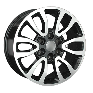 TY175 BKF