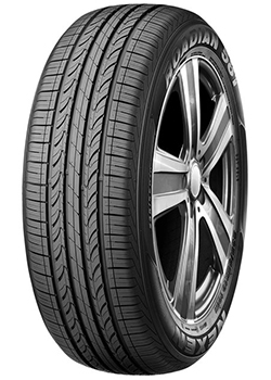 Roadian 581