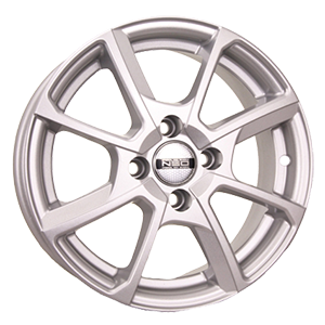 438 Silver