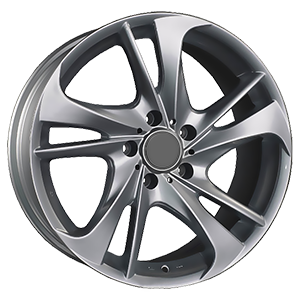 BM77 Silver
