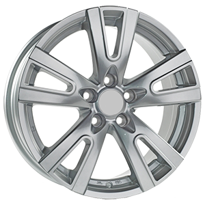 H-CH55 Silver