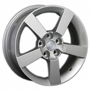 LX68 Silver