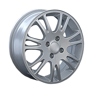 RN47 Silver