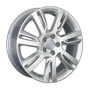 V22 Silver