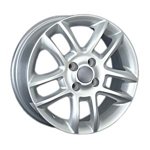 NS133 Silver