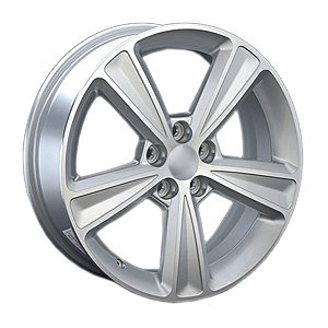 OPL38 Silver
