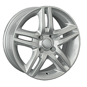 GM96 Silver