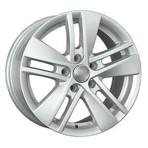 RN138 Silver