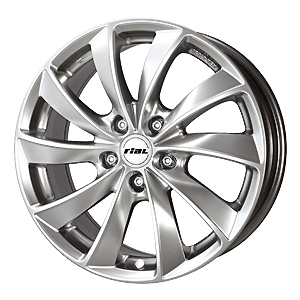 Lugano Silver