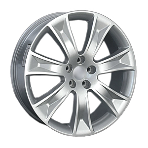 OPL31 Silver