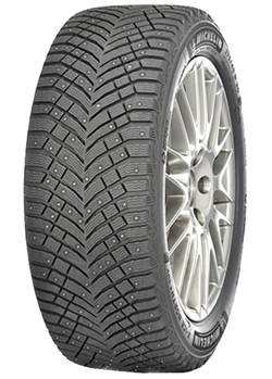 X-Ice North 4 SUV