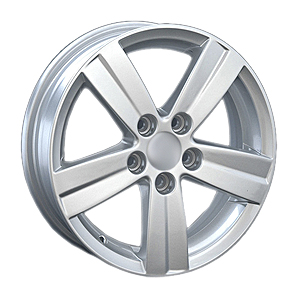 RN103 Silver