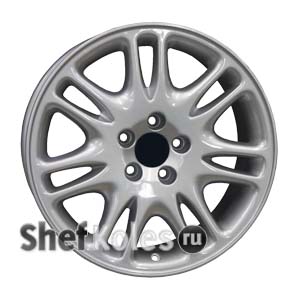 H-VO2 Silver