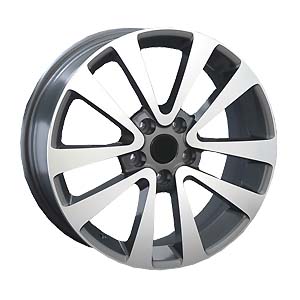 VW64 GMF