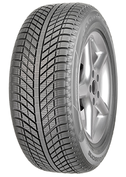 Vector 4Seasons SUV