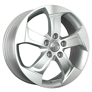 MI120 Silver